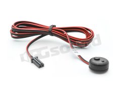 09142 Pulsante LED di ricambio per allarme Phonocar