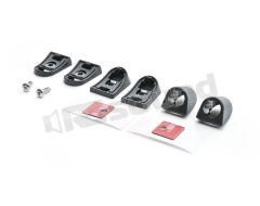 09144 Piastrine e cover per sensori 09111 Phonocar