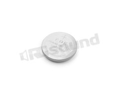 09170 Batteria a bottone al Litio CR2032 3V per Driver Card e Radiocomandi Phonocar
