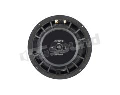 SPC-106T61-2 16.5 cm 2-way speaker set for Volkswagen T6.1 Alpine