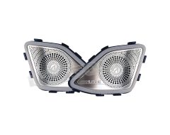 SPC-106T61-2 16.5 cm 2-way speaker set for Volkswagen T6.1 Alpine