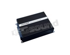 SPC-W84ATRA7-2 enclosed subwoofer and 6-channel DSP amplifier for Ford Transit,Tourneo Alpine