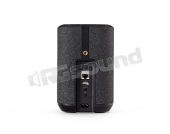 HOME150NV Compact speaker with HEOS - Black finish Denon