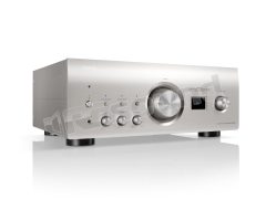 PMA-3000NE Amplificatore integrato a 2 canali Finitura Argento Denon