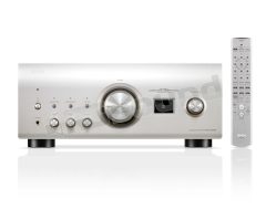 PMA-3000NE Amplificatore integrato a 2 canali Finitura Argento Denon
