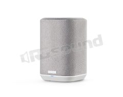 HOME150NV Compact speaker with HEOS - White finish Denon