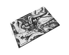 Bromo Insulating mat in a pack of 10 sheets - 470 x 375 STP Standartplast