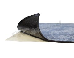 Bromo Insulating mat in a pack of 10 sheets - 470 x 375 STP Standartplast