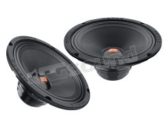 SV 200 Neo ex demo SPL 20cm woofers compatible with Harley-Davidson Hertz