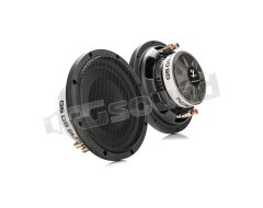 GAMMA GS-08 SLIM 20 cm slim subwoofer Gladen