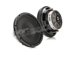 GAMMA GS-10 SLIM 25 cm slim subwoofer Gladen