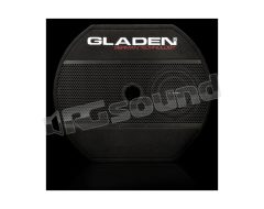 GAMMA GSRB-08 20cm passive subwoofer in bass reflex enclosure Gladen