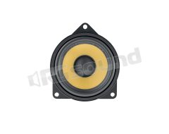 IS BMW 100K 2-way speaker kit with K2 cone for BMW Focal