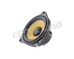 IS BMW 100K 2-way speaker kit with K2 cone for BMW Focal