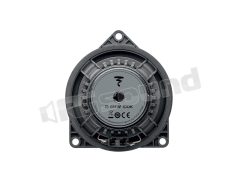 IS BMW 100K 2-way speaker kit with K2 cone for BMW Focal