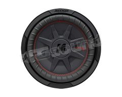 CWRT102-48 10" CompRT 2 Ohm Subwoofer Kicker