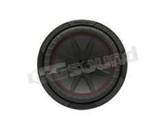CWR102-48 10" CompR 2 Ohm Subwoofer Kicker
