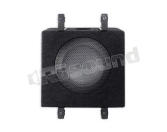 SPC-W84AS907-2 6-channel DSP amplifier with subwoofer for Mercedes Alpine