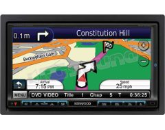 DNX7240BT  Kenwood