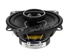 M22C42 100mm (4”) two-way coaxial speakers Macrom