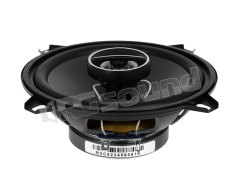 M2C52 130mm (5”) two-way coaxial speakers Macrom