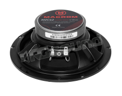 M2C62 165mm (6.5”) two-way coaxial speakers Macrom