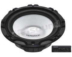 KFC-W3000L 30cm illuminated cone subwoofer Kenwood