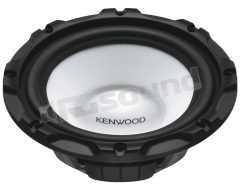 KFC-W3000LS 30cm slave subwoofer with illuminated cone Kenwood