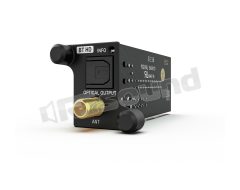 EC BT 2.0 Extension Card 2.0 - BT HD EC20002 per DSP HELIX e MATCH dotati di slot per scheda di espansione 2.0 Helix