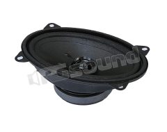 CXE144 6x4'' two-way coaxial speakers with neodymium tweeter Ciare