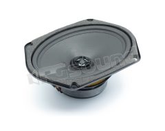 CXE184 7x5'' elliptical coaxial speaker Ciare