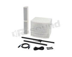 ES 503 White  dB Technologies