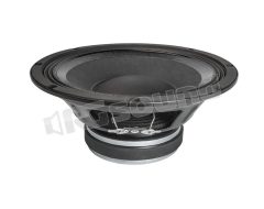 10FE300-4F 10" Woofer with Ferrite Magnet 4ohm Faital PRO