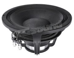 10FH500-4P Woofer da 10" con magnete in Ferrite da 4ohm Faital PRO
