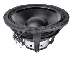 10FH520-16P Midwoofer da 10" con magnete in Neodimio da 16ohm Faital PRO