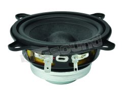 3FE22-8F 3" Full Range Speaker with 8ohm Neodymium Magnet Faital PRO