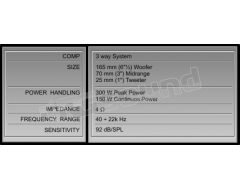 HSK 163.4  Hertz