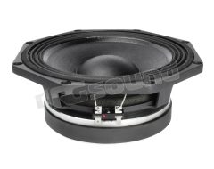 8PR210-8F Woofer da 8" con magnete in Ferrite da 8ohm Faital PRO