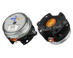 HF104-8F Driver a compressione da 1" con magnete in Neodimio da 8ohm Faital PRO