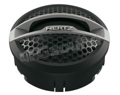 HT 25.4  Hertz