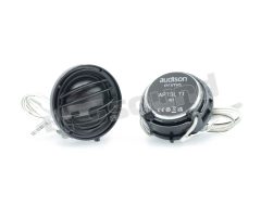 AP TSL 3Y SPK KIT Hi-End Plug & Play speaker system for Tesla Model 3 and Model Y Audison
