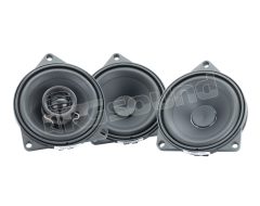 AP TSL 3Y SPK KIT Hi-End Plug & Play speaker system for Tesla Model 3 and Model Y Audison