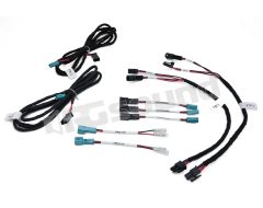 AP TSL 3Y SPK KIT Hi-End Plug & Play speaker system for Tesla Model 3 and Model Y Audison
