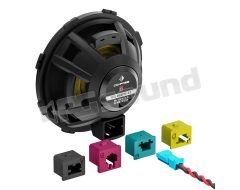 Ci5 M80FM-S3 80 mm midrange with FlexMount80 technology Helix