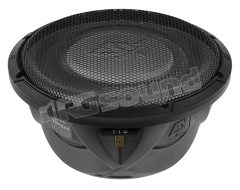 VXP822G Subwoofer piatto High-End da 20 cm - Griglia inclusa ESX