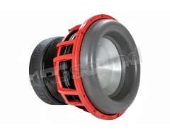 GZPW 15XMAX-II 15" high-excursion subwoofer Ground Zero