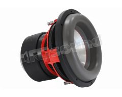 GZNW 30XMAX-II High-performance 12" subwoofer for deep bass Ground Zero