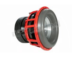 GZNW 38XMAX-II 38 cm high-excursion, high-performance subwoofer Ground Zero