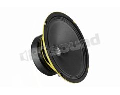GZCM 8.0XSPL High-power 200 mm / 8? midrange speaker Ground Zero