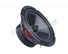 GZRK 165SQX 165 mm high-power midwoofer Ground Zero